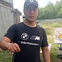 Samandar, 22 года