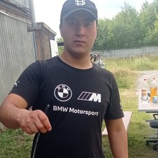 Фотография мужчины Samandar, 22 года из г. Череповец