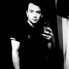 Фотография мужчины Жасур, 23 года из г. Орел