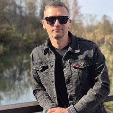 Фотография мужчины Игорь, 43 года из г. Бугуруслан