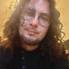 Фотография мужчины Павел, 30 лет из г. Санкт-Петербург