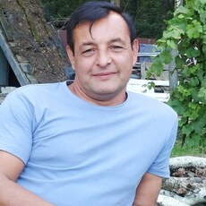 Фотография мужчины Сергей, 46 лет из г. Брест