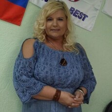Фотография девушки Нина, 60 лет из г. Красноярск