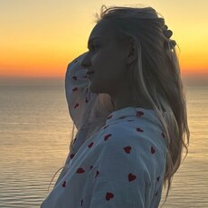 Фотография девушки Киса, 30 лет из г. Солигорск