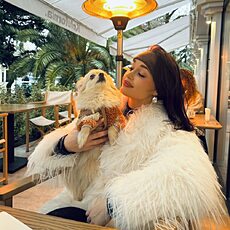 Фотография девушки Мария, 28 лет из г. Сочи