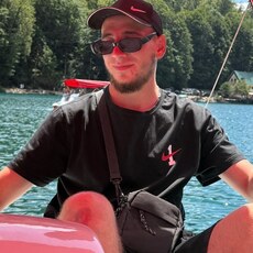 Фотография мужчины Кирилл, 21 год из г. Самара