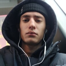 Фотография мужчины Даня, 18 лет из г. Энгельс