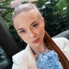 Фотография девушки Ольга, 25 лет из г. Сочи