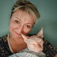 Фотография девушки Ольга, 50 лет из г. Новодвинск
