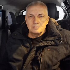 Фотография мужчины Владимир, 63 года из г. Санкт-Петербург