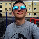 Сергей, 24 года