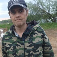 Фотография мужчины Алексей, 45 лет из г. Киров