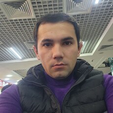 Фотография мужчины Sardor, 34 года из г. Тойтепа