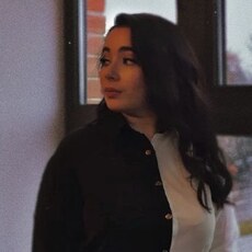 Фотография девушки Амина, 21 год из г. Ростов-на-Дону