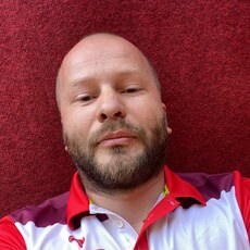 Фотография мужчины Андрей, 42 года из г. Москва