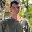 Молодой, 24 года