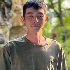 Фотография мужчины Молодой, 24 года из г. Мелеуз