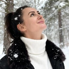 Фотография девушки Татьяна, 44 года из г. Сызрань