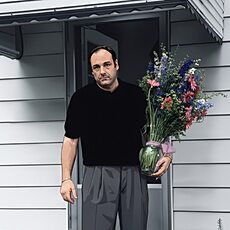 Фотография мужчины Антон, 28 лет из г. Великие Луки