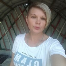 Фотография девушки Ольга, 42 года из г. Курск