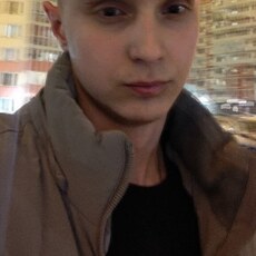 Фотография мужчины Эдуард, 23 года из г. Санкт-Петербург