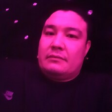Фотография мужчины Дос, 33 года из г. Астана