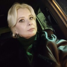 Фотография девушки Ольга, 50 лет из г. Нижний Новгород
