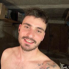 Фотография мужчины Данил, 28 лет из г. Красноярск