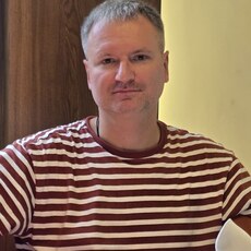 Фотография мужчины Денис, 43 года из г. Мурманск