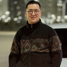 Фотография мужчины Ашон, 25 лет из г. Шымкент