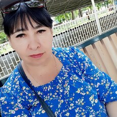 Фотография девушки Наталья, 56 лет из г. Краснодар