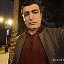 Ceyhun, 43 года