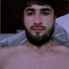 Фотография мужчины Сирож, 26 лет из г. Москва