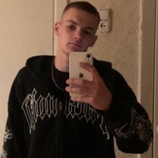 Фотография мужчины Герман, 18 лет из г. Слоним