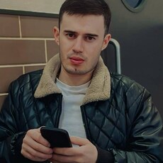 Фотография мужчины Самир, 28 лет из г. Щекино