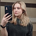 Надежда, 19 лет