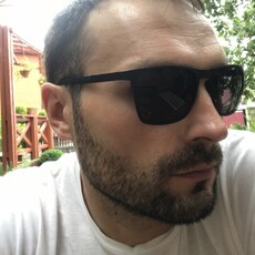 Фотография мужчины Антон, 41 год из г. Гродно