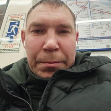 Фотография мужчины Алексей, 38 лет из г. Москва