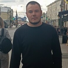 Фотография мужчины Марат, 36 лет из г. Томск