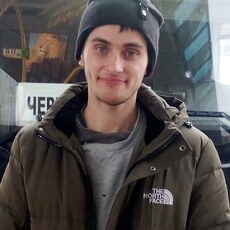 Фотография мужчины Максим, 25 лет из г. Евпатория