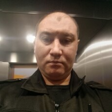 Фотография мужчины Вячеслав, 37 лет из г. Домодедово