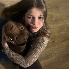 Фотография девушки Лера, 18 лет из г. Лодзь