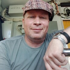 Фотография мужчины Дмитрий, 46 лет из г. Ярославль