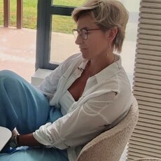 Фотография девушки Olga, 45 лет из г. Москва