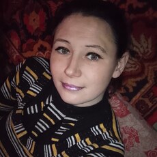 Фотография девушки Кристина, 33 года из г. Богданович