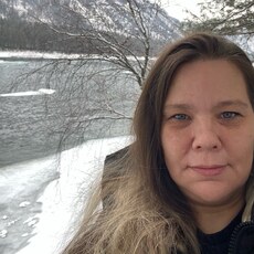 Фотография девушки Татьяна, 45 лет из г. Новокузнецк