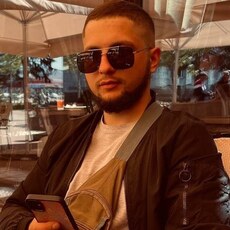 Фотография мужчины Александр, 25 лет из г. Нежин