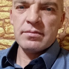 Фотография мужчины Александр, 48 лет из г. Кривой Рог