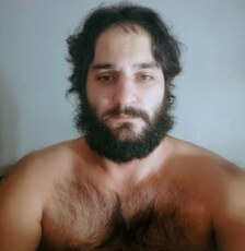 Фотография мужчины Лев, 27 лет из г. Москва