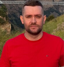 Фотография мужчины Евгени, 30 лет из г. Минск